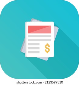 dollar Vector illustration on a transparent background.Premium quality symmbols.Vector line flat icon for concept and graphic design.
