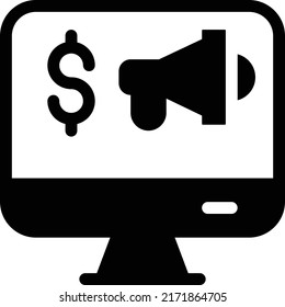 Dollar Vector illustration on a transparent background.Premium quality symbols.Glyphs vector icon for concept and graphic design.