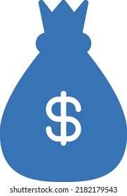 Ilustración del vector del dólar sobre un fondo transparente.Símbolos de calidad premium.Icono vectorial de glifos para concepto y diseño gráfico.
