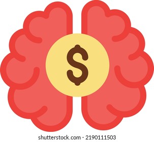 dollar Vector illustration on a transparent background. Premium quality symmbols. Line Color vector icons for concept and graphic design. 
