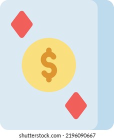 Ilustración del vector del dólar sobre un fondo transparente. Símbolos de calidad superior. Iconos vectoriales de color de línea para el concepto y el diseño gráfico.