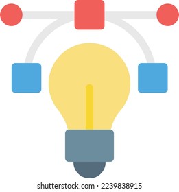 Dollar Vector illustration on a transparent background. Premium quality symmbols. Line Color vector icons for concept and graphic design.