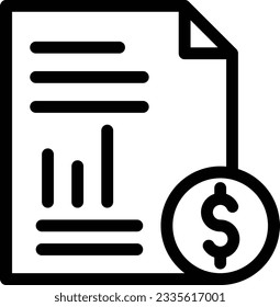 dollar Vector illustration on a transparent background.Premium quality symmbols.Stroke vector icon for concept and graphic design. 
