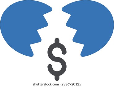 Dollar Vektorgrafik auf transparentem Hintergrund.Hochwertige Symbole.Glyphen Vektorsymbol für Konzept und Grafikdesign.