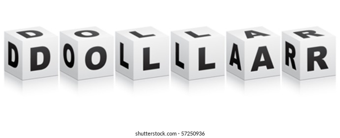Dollar-Wort