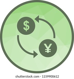 Dollar to Yen Convert