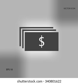 Dollars  icon