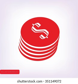 dollars icon