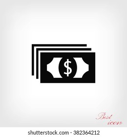 Dollars  icon