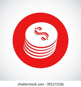 dollars icon