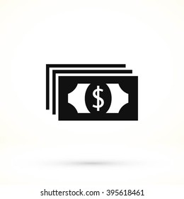 Dollars  icon