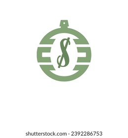 The dollar's simple design is suitable for a variety of needs