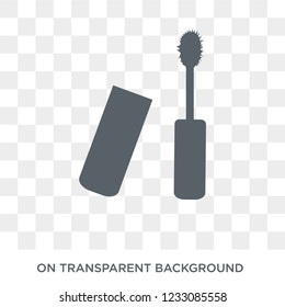 dolled up icon. dolled up design concept from Hygiene collection. Simple element vector illustration on transparent background.