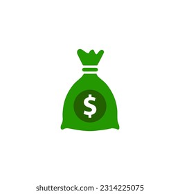 Doller sign, Doller Symbol icon vector 