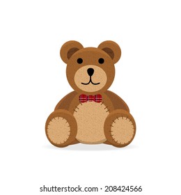 Dolly Bear 