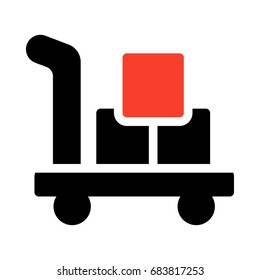 Dolly icon