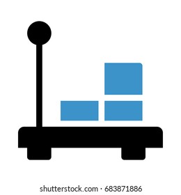 Dolly icon