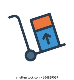Dolly icon