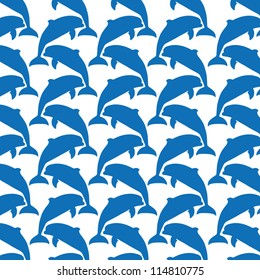 dolphin