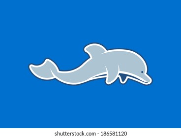 dolphin