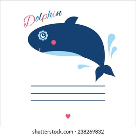 dolphin