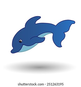 dolphin