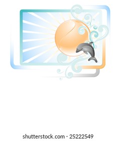 dolphin