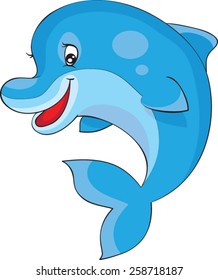 Dolphin