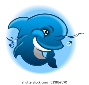 dolphin