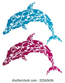 dolphin