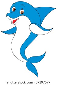 Dolphin