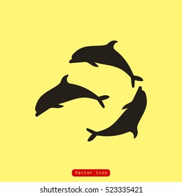 dolphin