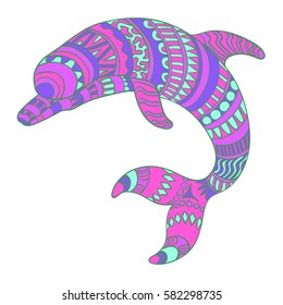 dolphin