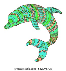 dolphin