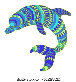 dolphin