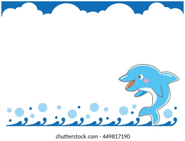 Dolphin _flameA