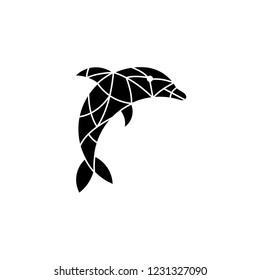 Dolphin Character Design Inspiration