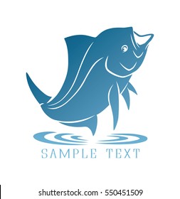 Dolphin fish