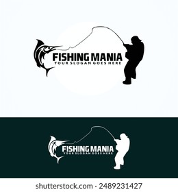 dolphin gradient vector animal logo