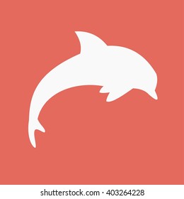 dolphin icon