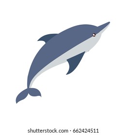 dolphin icon image