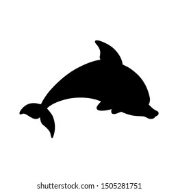 dolphin icon - From pets, vet and veterinary icons, Animal icons