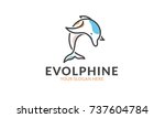 Dolphin Logo