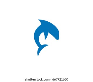 Dolphin logo