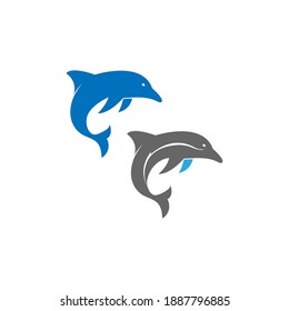 313 Dolphin crossing sea Images, Stock Photos & Vectors | Shutterstock