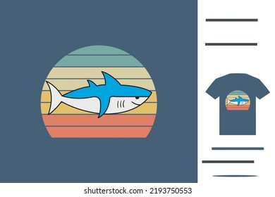 Dolphin lover t shirt design