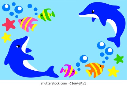 Dolphin No.1