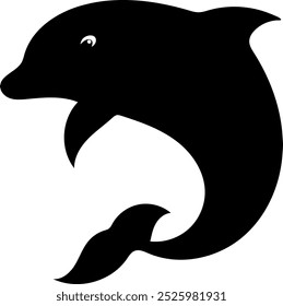 Dolphin Vector Stock Illustrations arts