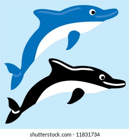 Dolphins