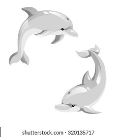 Dolphins